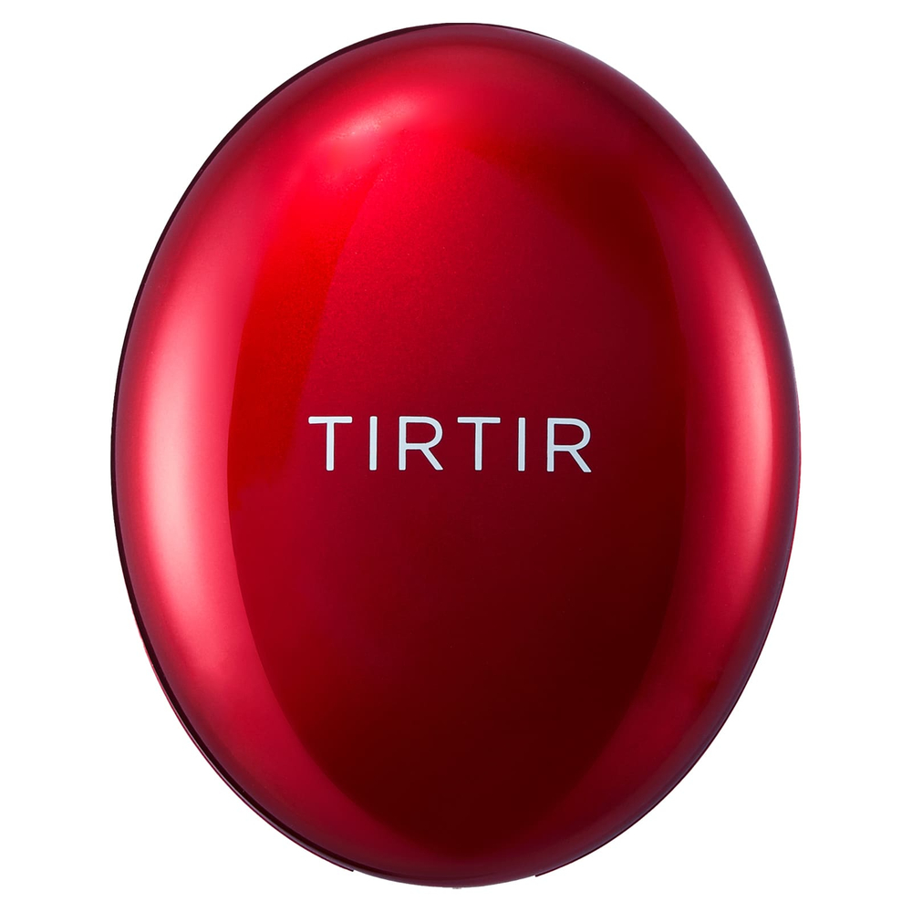 TIRTIR, Mask Fit Red Cushion, кушон, тон 22N бежевый, 18 г (0,63 унции)