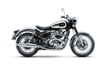 Мотоцикл Royal Enfield Classic 650 Black Chrome
