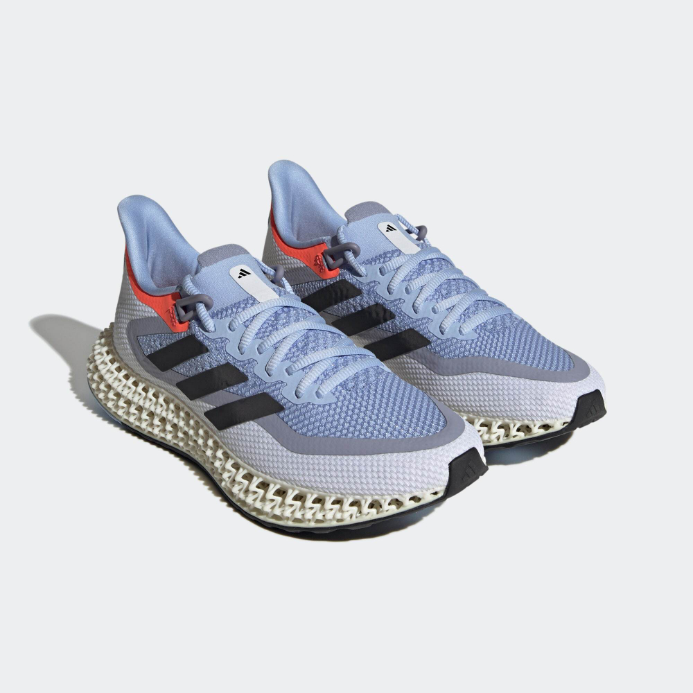 Кроссовки аdidas 4DFWD 2