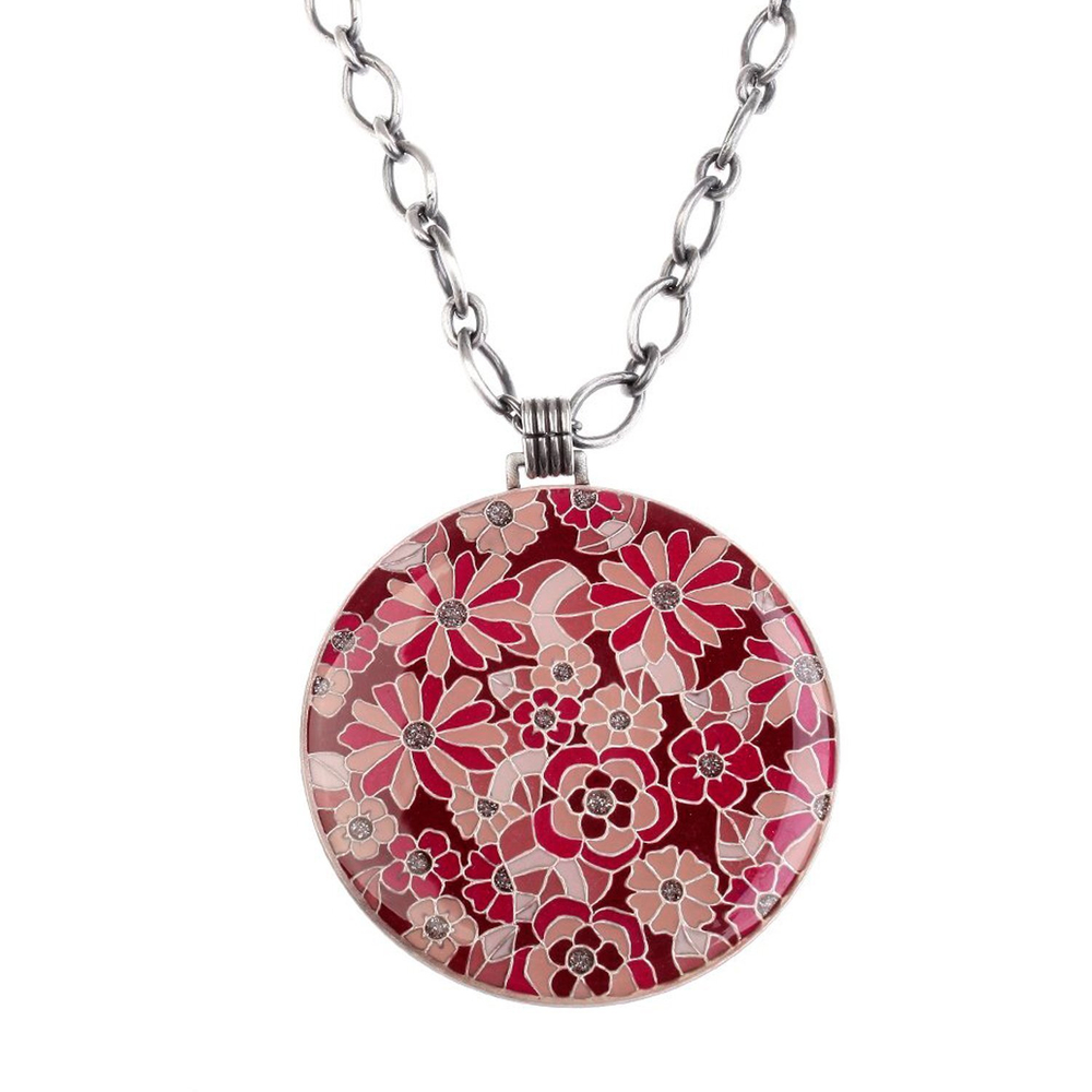 Колье Clara Bijoux Ромашки B75372.50 R