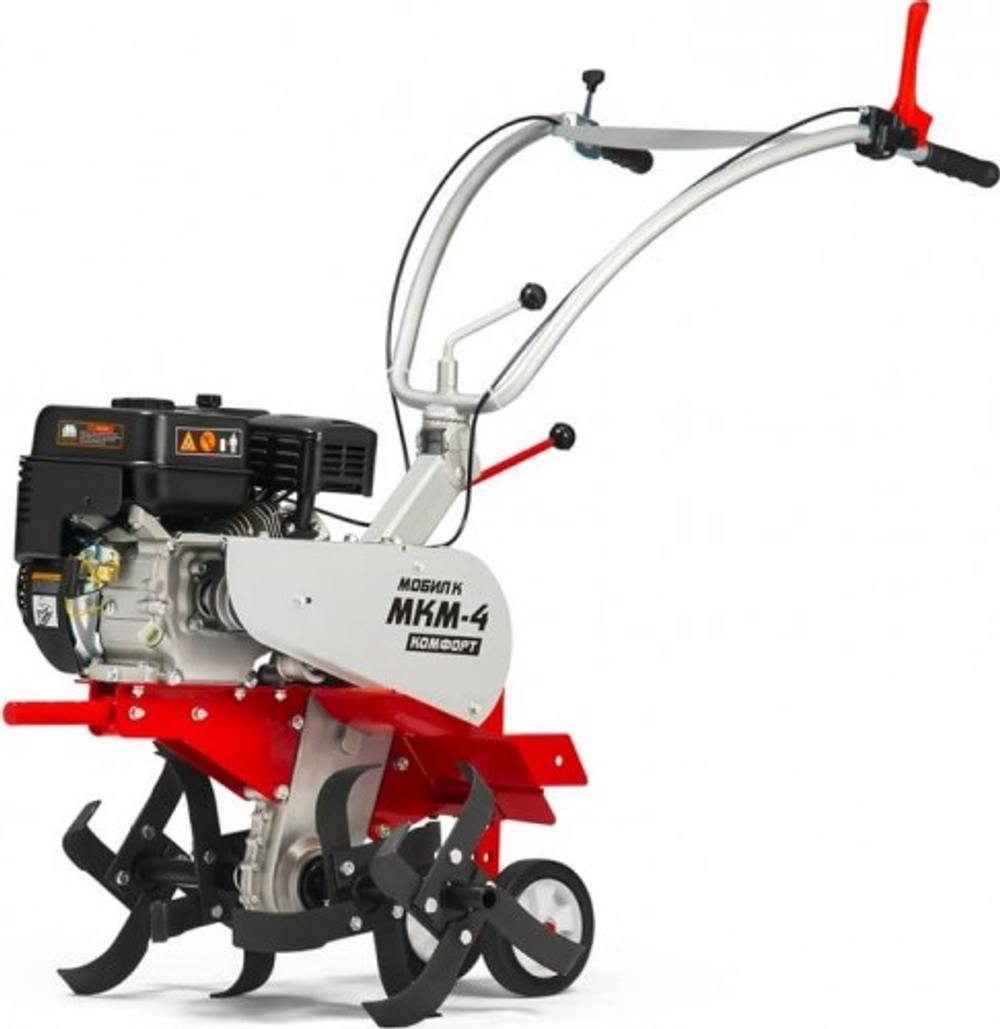 Мотоблок МОБИЛ К МКМ-4 Комфорт MBK0018461