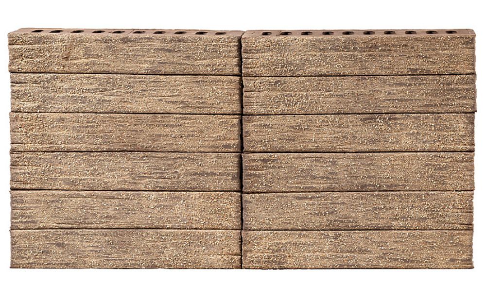 Кирпич облицовочный Plinfa Cassia 1802, 300x85x50
