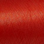 Бобинная пряжа вискоза с люрексом для вязания