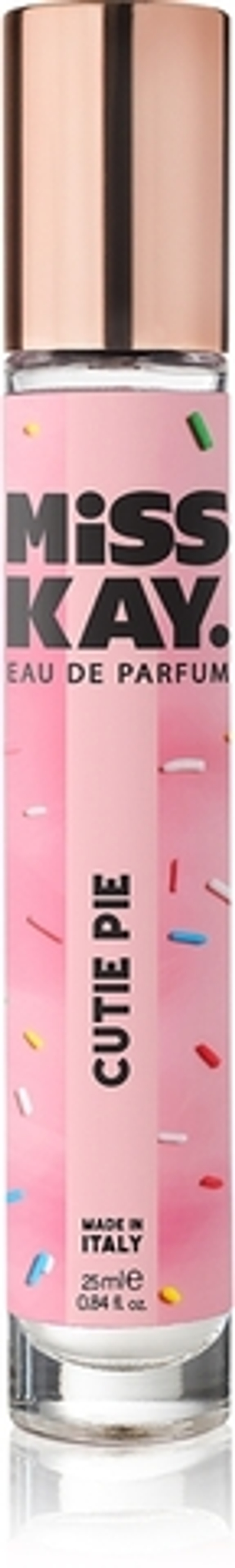 Miss Kay Cutie Pie парфюмерная вода женская