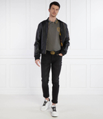 Джинсы WOKIO Richmond X - графитовый(UMP24041JE)