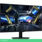 Smart монитор Samsung Odyssey G7 LS32DG702EUXDU