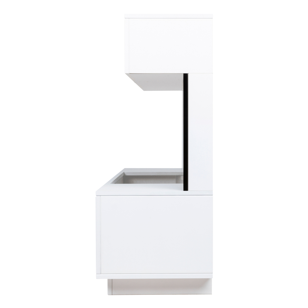 Портал Real Flame Modern 630 WT