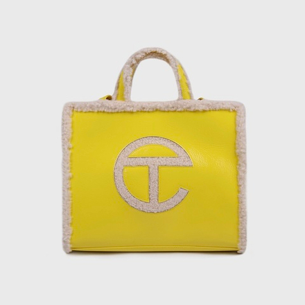 Сумка UGG x Telfar
