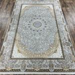 Isfahan 29044B SILVER \ SILVER Прямой