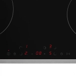 Электрическая панель Krona Cello 60 BL