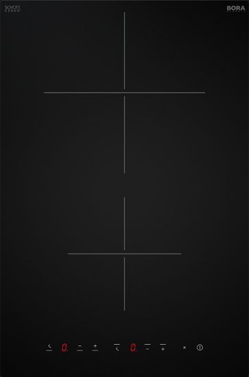 Индукционная варочная панель BORA CI11