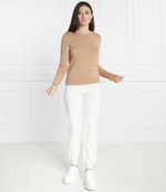 Свитер Liu Jo - коричневый(MF3391 MS49I)