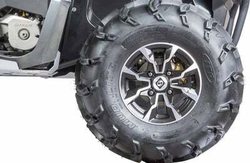 Квадроцикл СТЕЛС ATV 800 Guepard Trophy TE 2.0 (ПСМ)