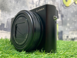 Panasonic Lumix DMC-TZ101