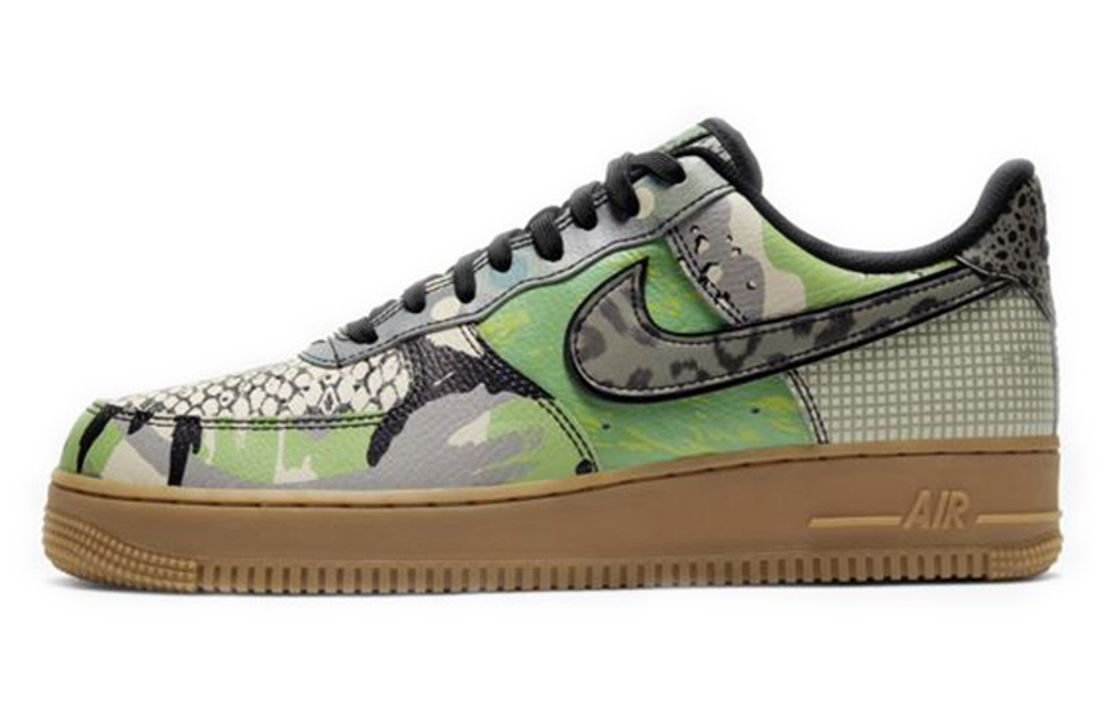 Кроссовки Nike Air Force 1 Qs City Of Dreams