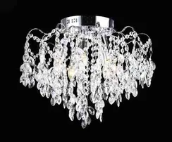 2667/5+5 CH (1) Люстра RL