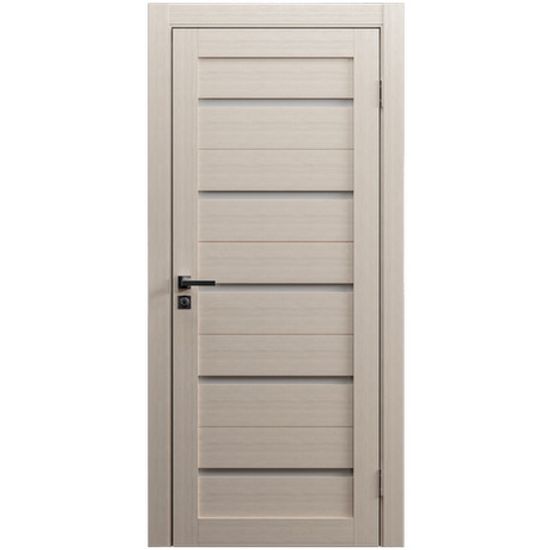 Дверь межкомнатная ATUM X7 беленый дуб 800*1900