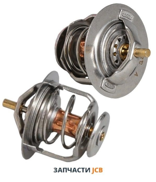 Термостат JCB 02/802212, 8973007872, LP8973007903, 02-802212, 02802212