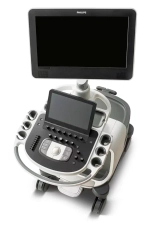 Аппарат УЗИ Philips Epiq 7