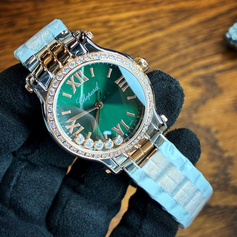 Часы Chopard