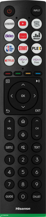 Телевизор Laser Hisense 100" Laser TV 100L5H