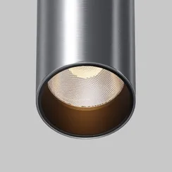 Потолочный светильник Фокус / FOCUS LED 12 Вт 2700 К 50° Technical c056cl-l12w2.7k-w-pt