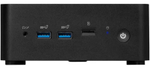 Неттоп  MSI Cubi NUC 1M-053BRU