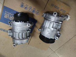 Компрессор кондиционера для Honda (Civic, Fit, City, CR-V, City)