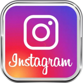 Мы в Instagram!