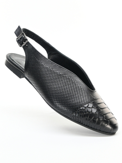 Босоножки женские Ascalini R15581B