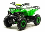 Электроквадроцикл Motoland ATV E008 800Вт