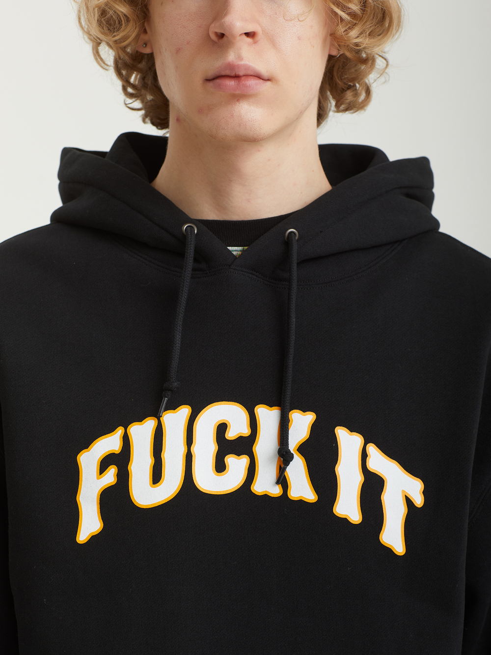 Мужская Толстовка Balboa