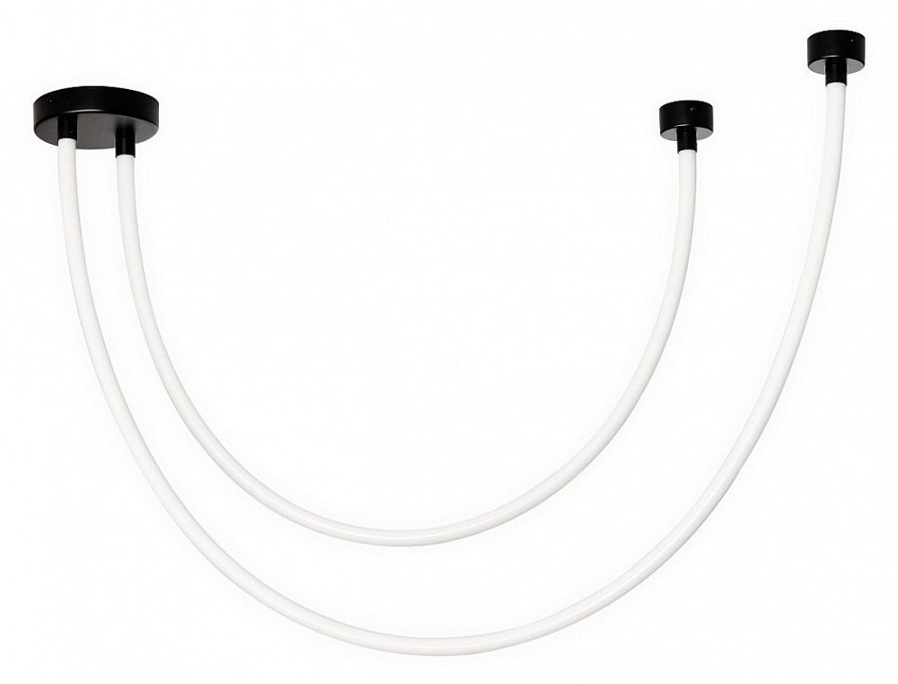 Подвесной светильник Favourite Pipeline 4217-2U