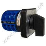 Кулачковые (галетные)  переключатели Энергия CA, CS