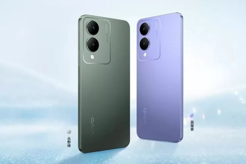 Tecno Pova 6 Pro (2024)