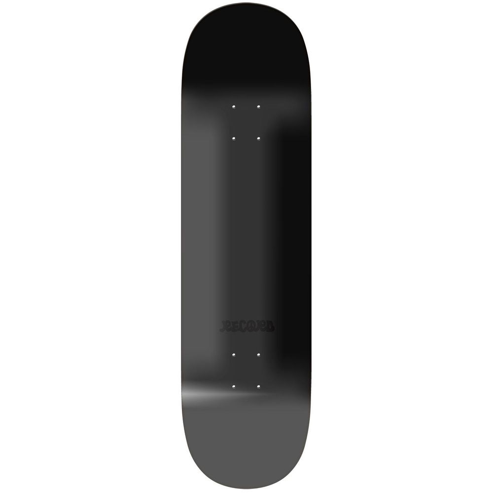 Дека для скейтборда RECORD CHASE (ASSORTED) 8,375