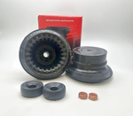 Опоры задних стоек 2108-2115, 2110-2112, 1118, 2170, 2190 Evolex