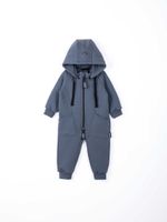 Комбинезон-трансформер "Маренго" утепленный