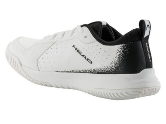 детские Кроссовки теннисные Head Sprint Court 4.0 - белый