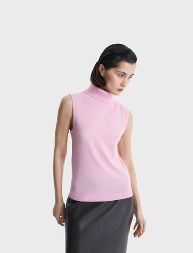 Топ вязаный FASHION REBELS Bunny