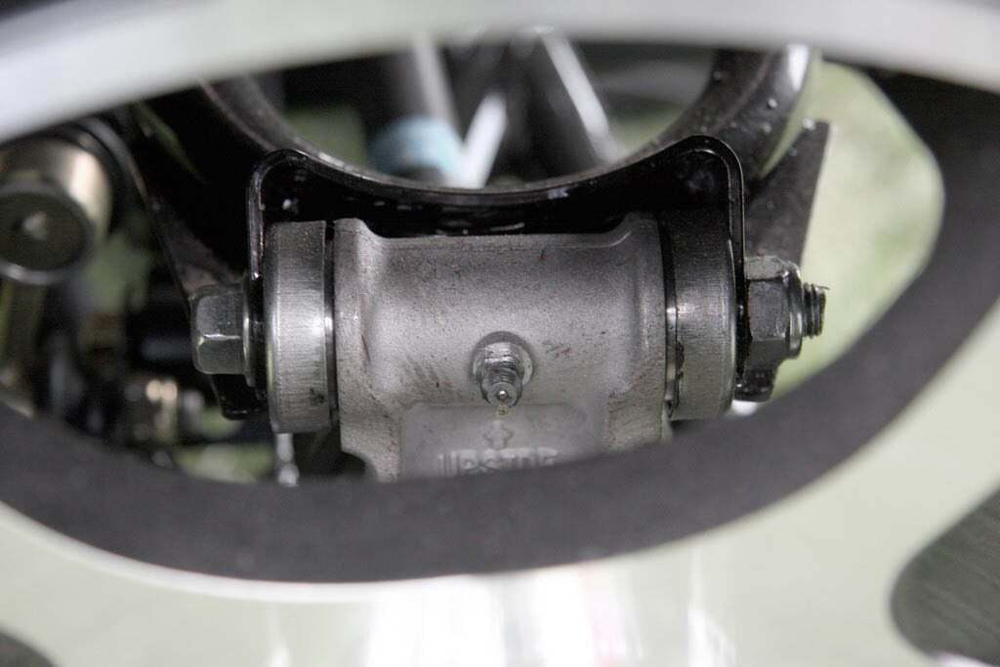 Квадроцикл BALTMOTORS Striker 700 EFI (ПСМ)