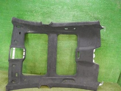 Обшивка потолка BMW 8er G16 (2018-н.в.)