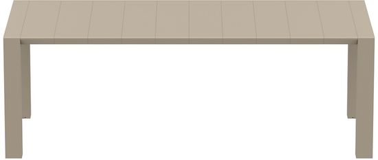 Стол пластиковый раздвижной Vegas Table Medium