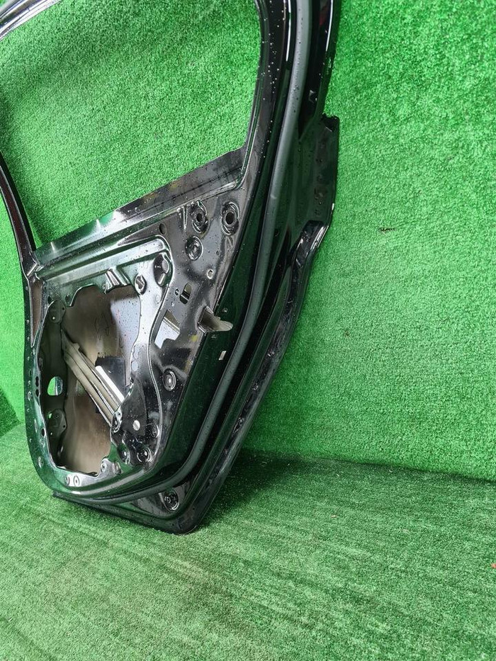 Дверь задняя правая BMW 5er G30 (2017-2023)