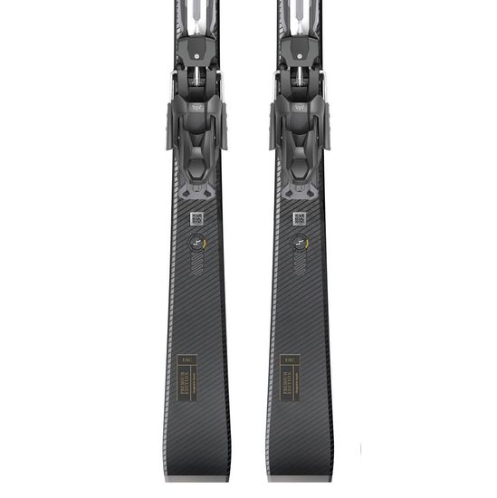 Горные лыжи Head Premium + Крепление PRD 12 GW (2022)