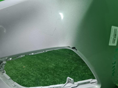 Бампер передний Hyundai Solaris 2 (2017-2020)