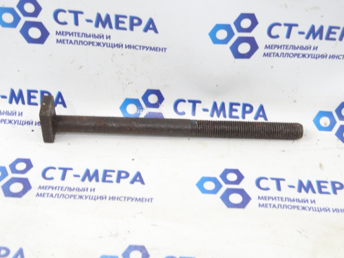 Болт для Т пазов М12х180х28мм