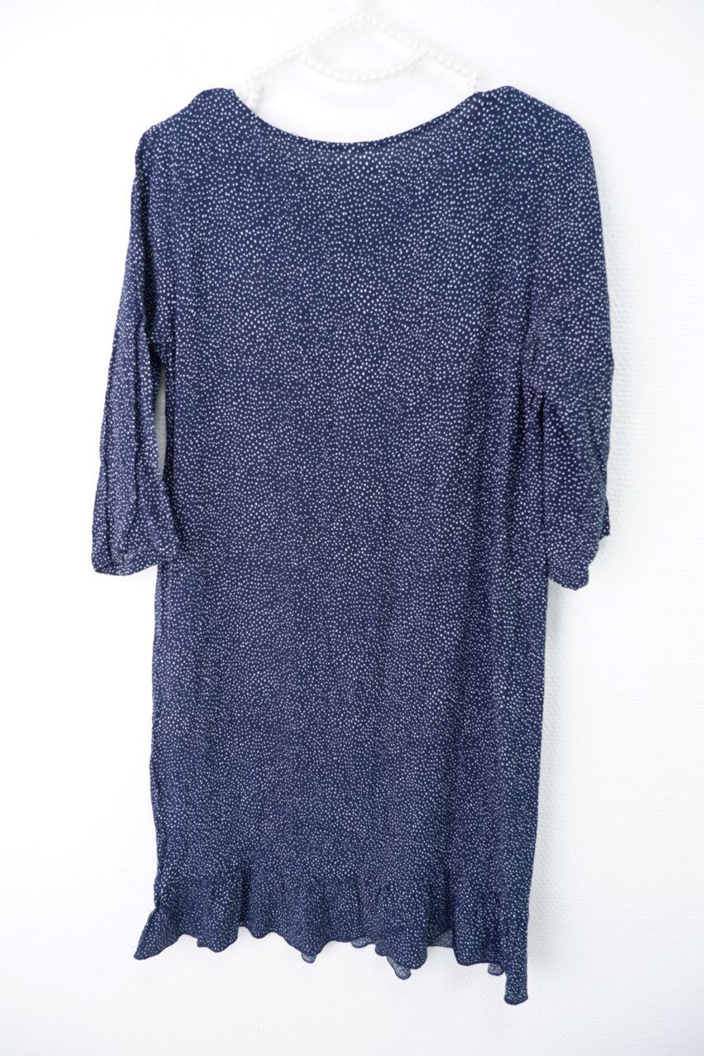 Платье повседневное 44 размер