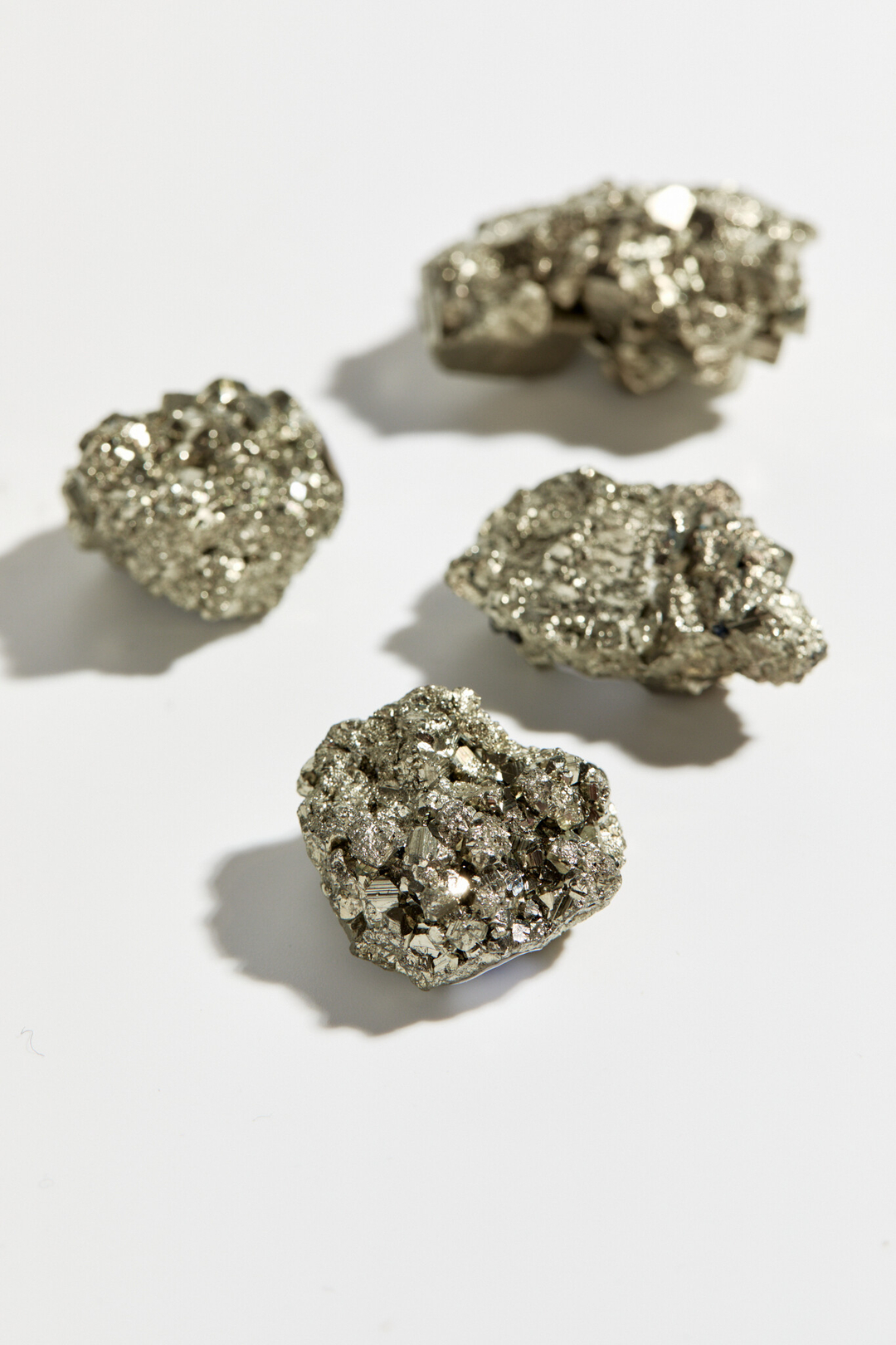 Пирит друза S