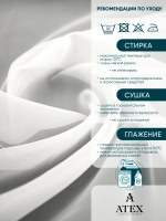 Вуаль Отрез ткани без утяжелителя